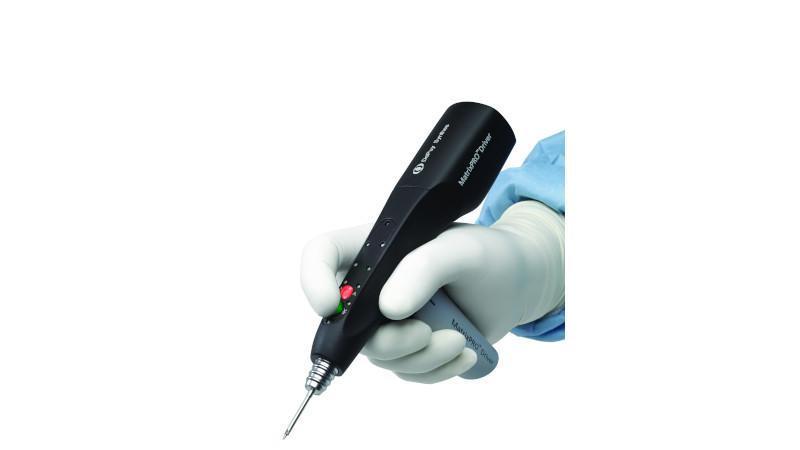 MatrixPRO™ Driver | DePuy Synthes | J&J MedTech US